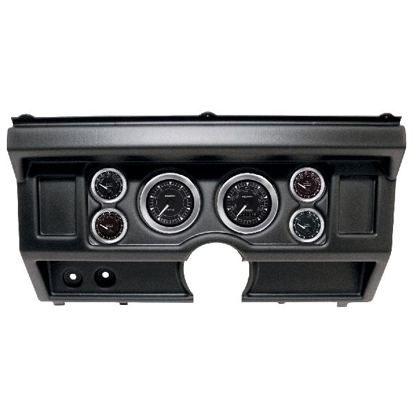 1980-1986 Ford F-350 Gauge Set (AutoMeter)
