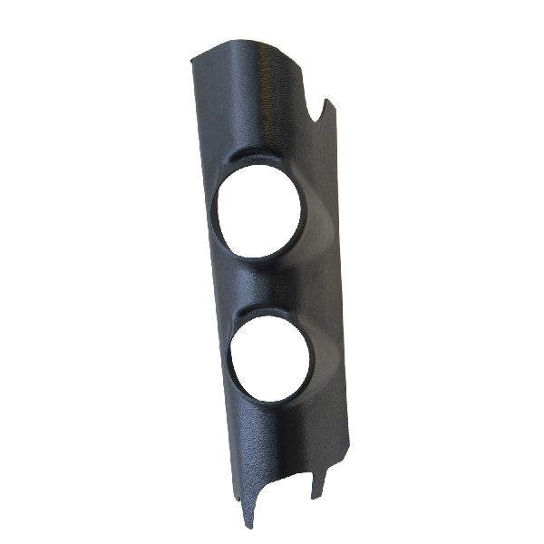 2011-2017 Jeep Wrangler Gauge Pod (AutoMeter)