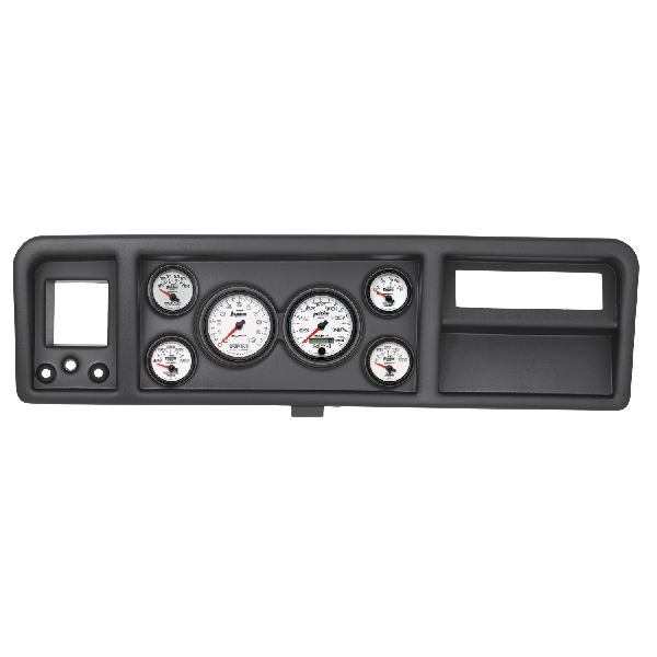 1973-1974 Ford F-350 Gauge Set (AutoMeter)