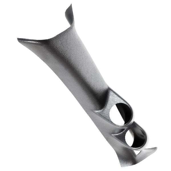 2003-2006 Mitsubishi Lancer Gauge Pod (AutoMeter)