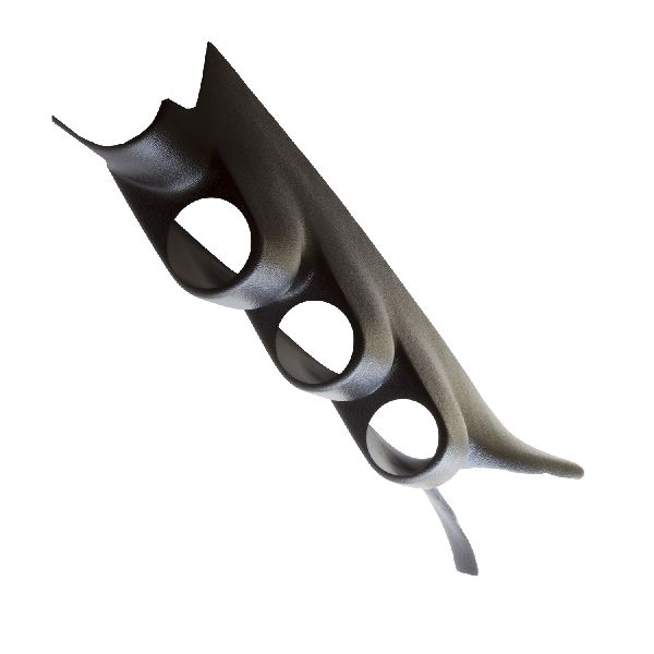 2010-2014 Ford Mustang Gauge Pod (AutoMeter)