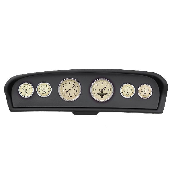 1961-1966 Ford F-350 Gauge Set (AutoMeter)