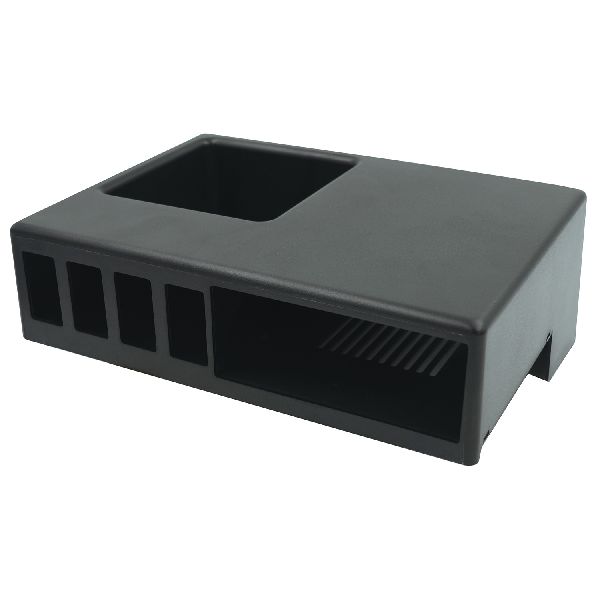 2018-2020 Jeep Wrangler Multi-Purpose Switch Panel Kit (AutoMeter)