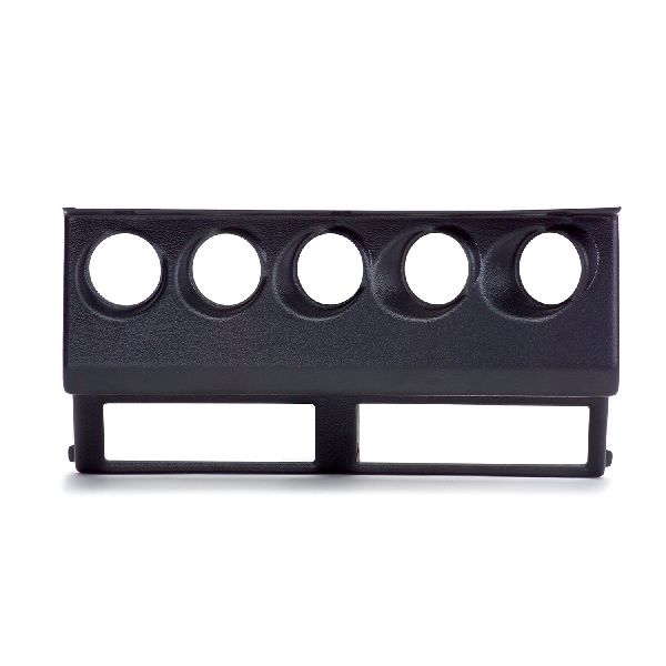 1987-1995 Jeep Wrangler Gauge Pod (AutoMeter)