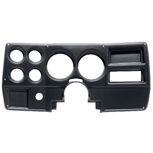 1984-1987 Chevrolet S10 Dashboard Panel (AutoMeter)