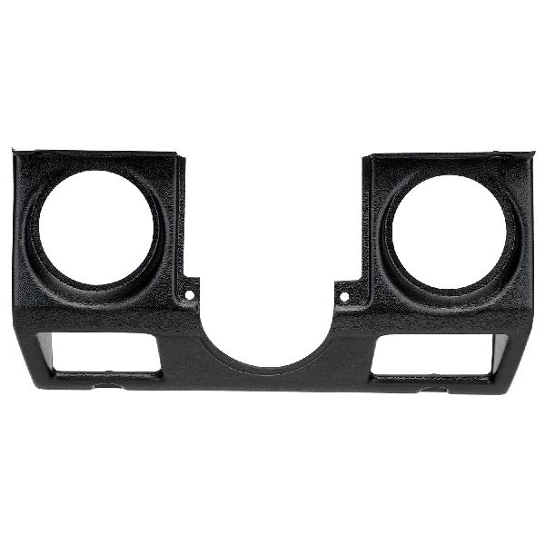 1987-1995 Jeep Wrangler Gauge Pod (AutoMeter)