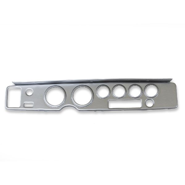 1970-1981 Pontiac Firebird Gauge Panel (AutoMeter)