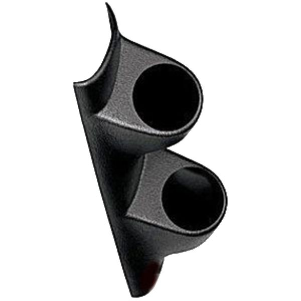 1995-1998 Eagle Talon Gauge Pod (AutoMeter)