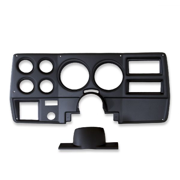 1975-1983 Chevrolet K20 Dashboard Panel (AutoMeter)