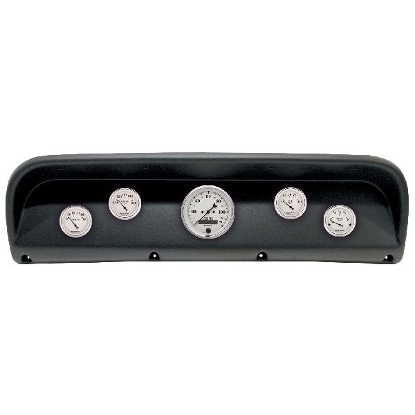 1967-1972 Ford F-350 Gauge Set (AutoMeter)