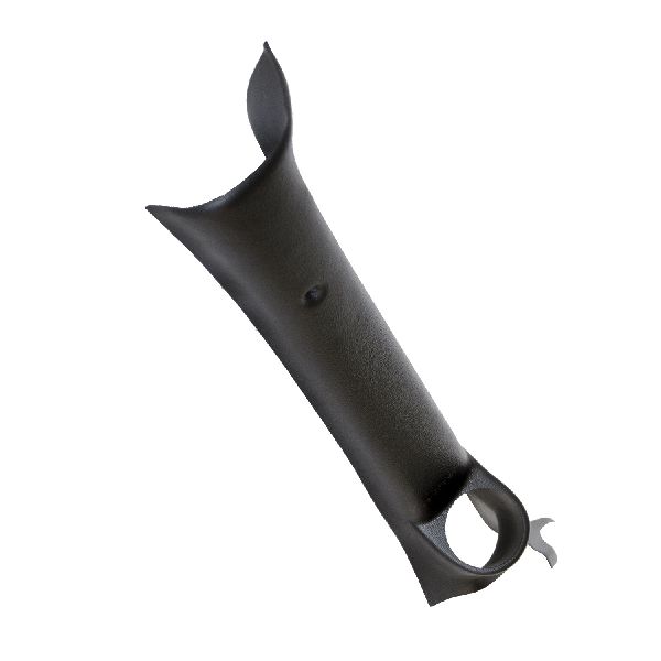 2011-2016 Ford F-350 Super Duty Gauge Pod (AutoMeter)