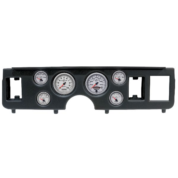 1979-1986 Ford Mustang Gauge Set (AutoMeter)