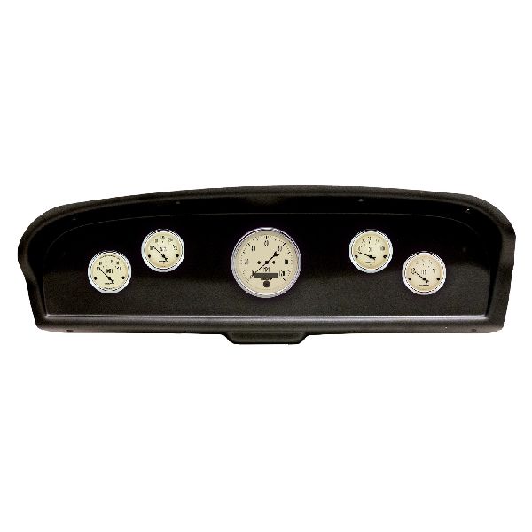 1961-1966 Ford F-350 Gauge Set (AutoMeter)