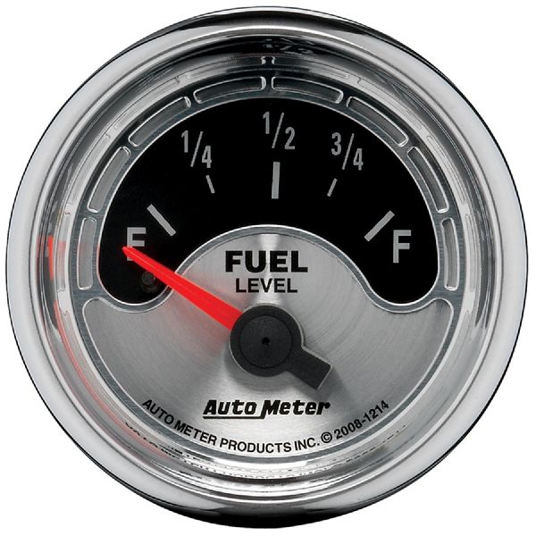 1987-1991 Chevrolet Blazer Instrument Cluster (AutoMeter)