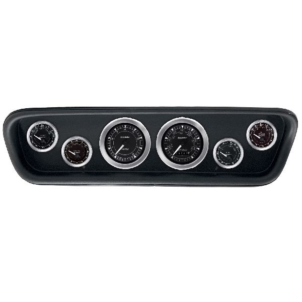1964-1965 Ford Mustang Gauge Set (AutoMeter)