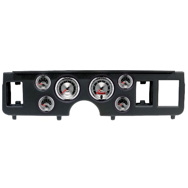 1979-1986 Ford Mustang Gauge Set (AutoMeter)