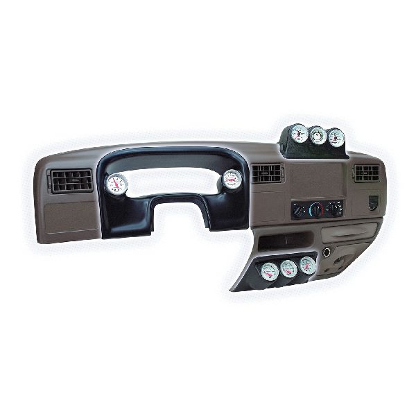 2000-2005 Ford Excursion Gauge Pod (AutoMeter)