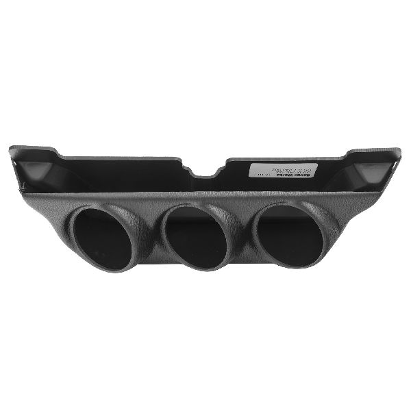 1999 Ford F-250 Gauge Pod (AutoMeter)
