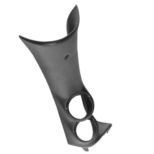 2007-2014 GMC Sierra 2500 HD Gauge Pod (AutoMeter)