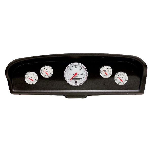1961-1966 Ford F-350 Gauge Set (AutoMeter)