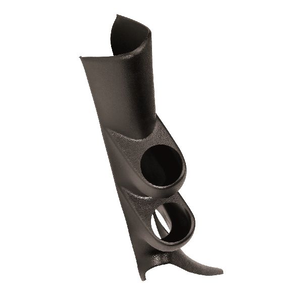 1999-2004 GMC Sierra 2500 Gauge Pod (AutoMeter)