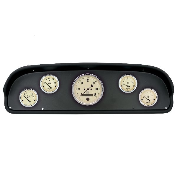1957-1960 Ford F-350 Gauge Set (AutoMeter)