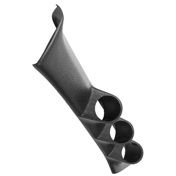 1992-1995 Honda Civic Gauge Pod (AutoMeter)