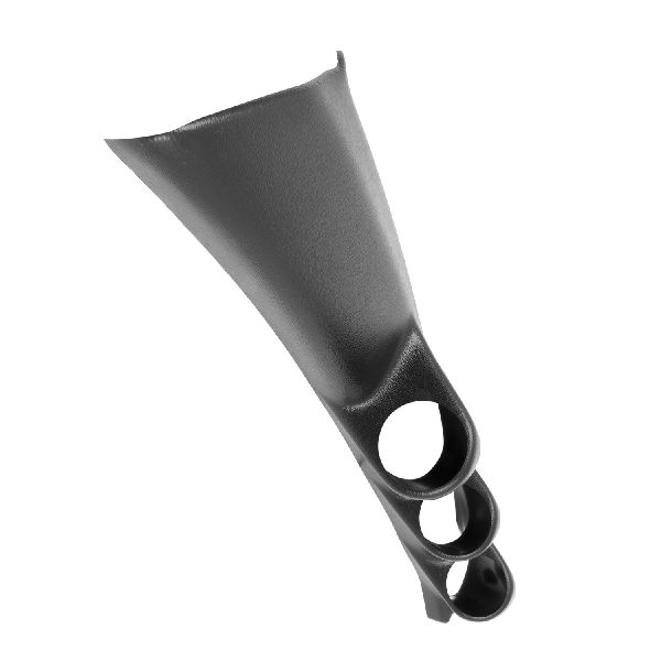2001-2003 Honda Civic Gauge Pod (AutoMeter)