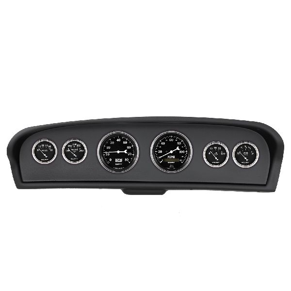 1961-1966 Ford F-350 Gauge Set (AutoMeter)