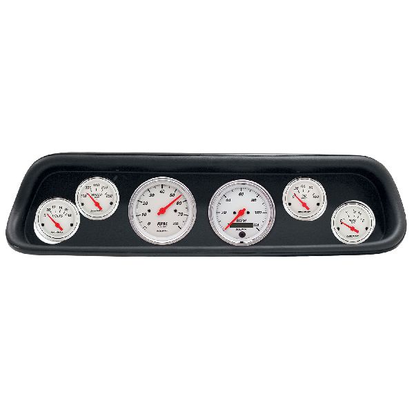 1964-1965 Ford Mustang Gauge Set (AutoMeter)