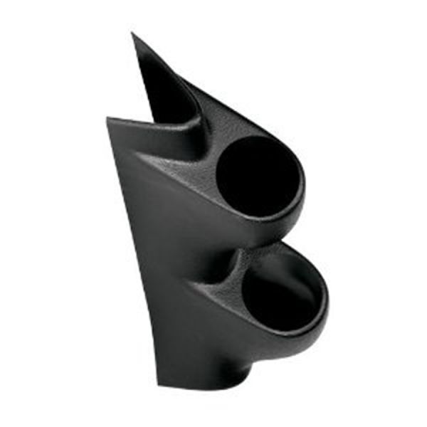 1996-2000 Honda Civic Gauge Pod (AutoMeter)