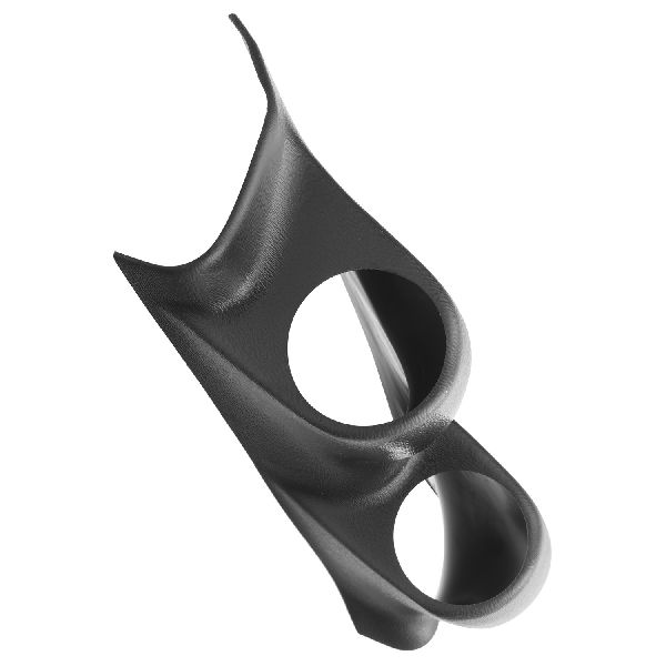 2001-2003 Honda Civic Gauge Pod (AutoMeter)