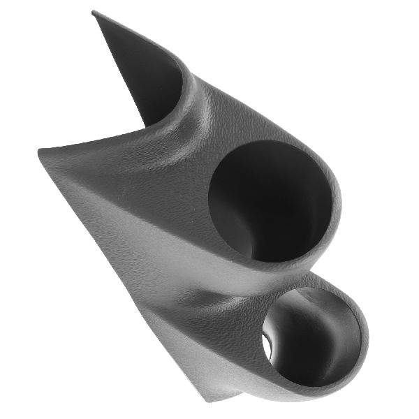 1999-2004 GMC Sierra 2500 Gauge Pod (AutoMeter)