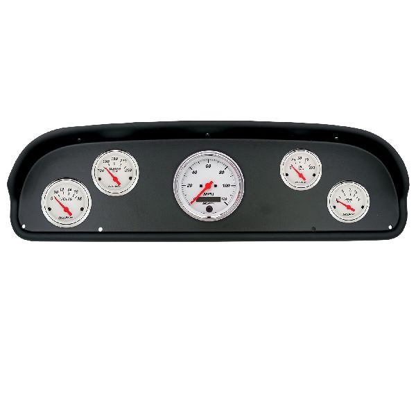 1957-1960 Ford F-350 Gauge Set (AutoMeter)