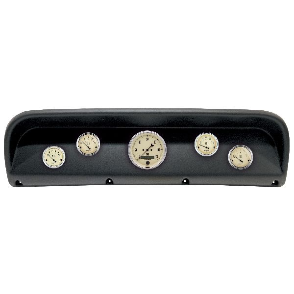 1967-1972 Ford F-350 Gauge Set (AutoMeter)