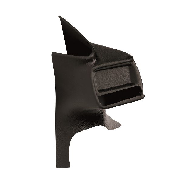 1999-2002 Ford F-350 Super Duty Gauge Pod (AutoMeter)