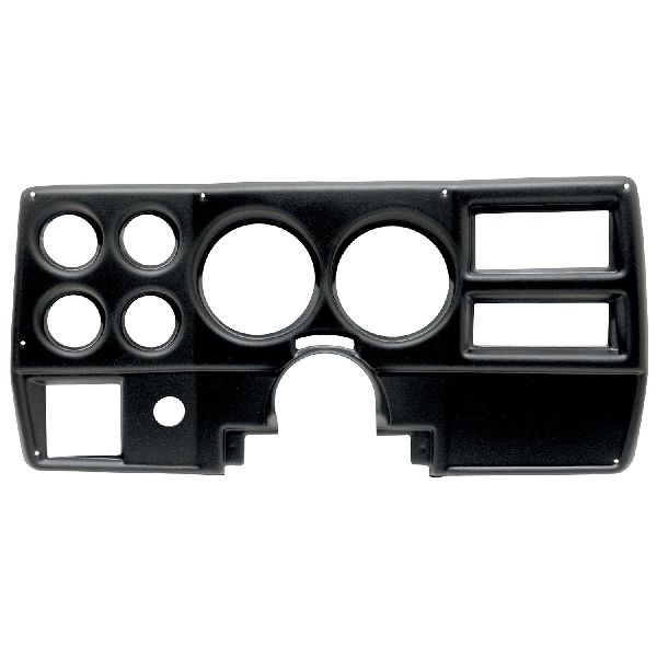 1984-1987 Chevrolet S10 Dashboard Panel (AutoMeter)