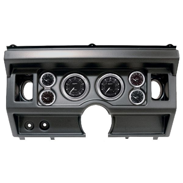 1980-1986 Ford F-350 Gauge Set (AutoMeter)