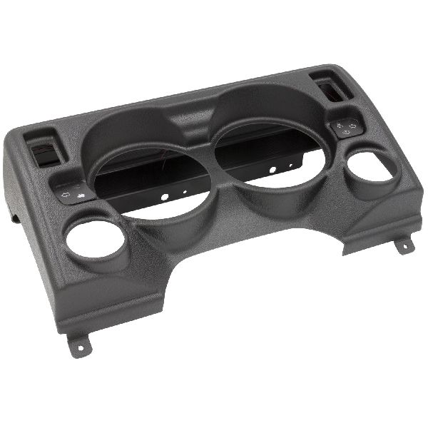 1997-2006 Jeep Wrangler Gauge Panel (AutoMeter)