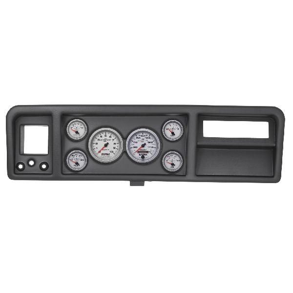 1973-1974 Ford F-350 Gauge Set (AutoMeter)
