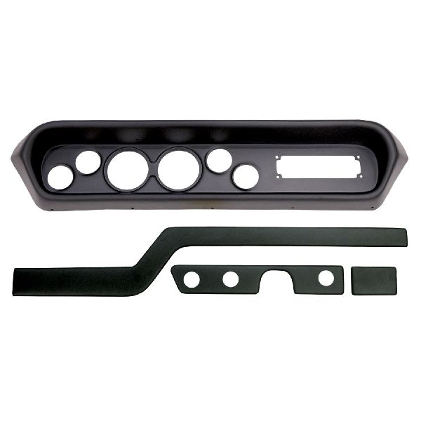 1964-1965 Pontiac GTO Dashboard Panel (AutoMeter)
