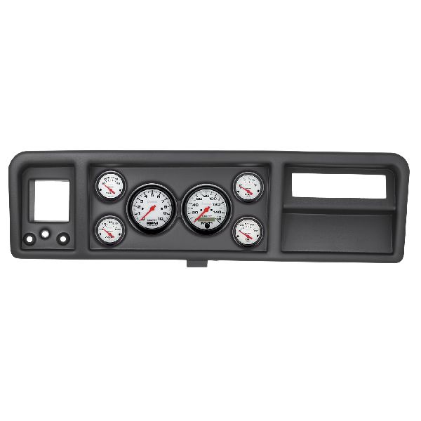 1973-1974 Ford F-350 Gauge Set (AutoMeter)