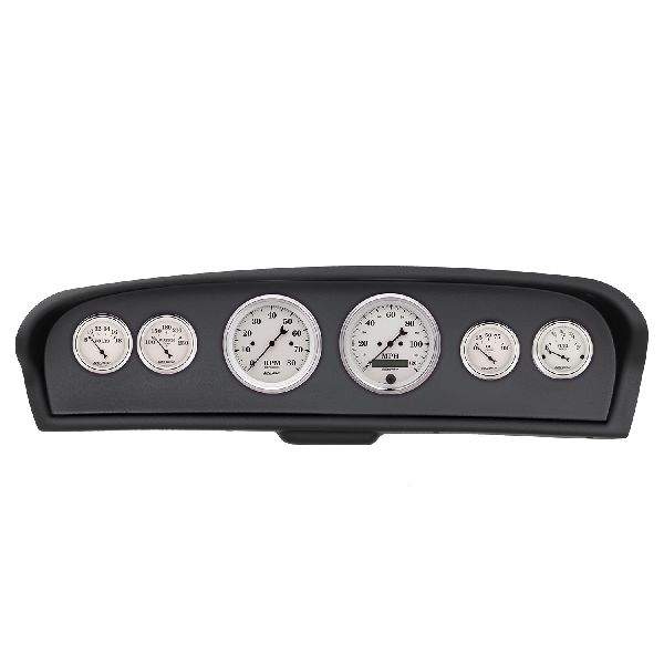 1961-1966 Ford F-350 Gauge Set (AutoMeter)