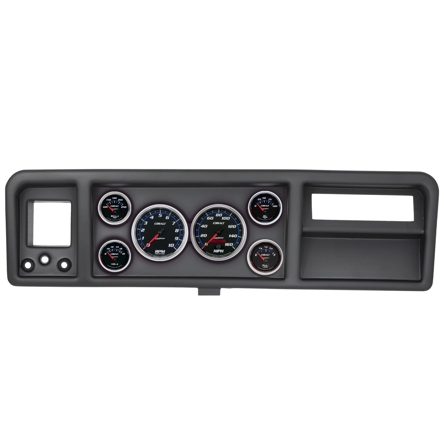 1974, 1973 Ford F-350 Gauge Set