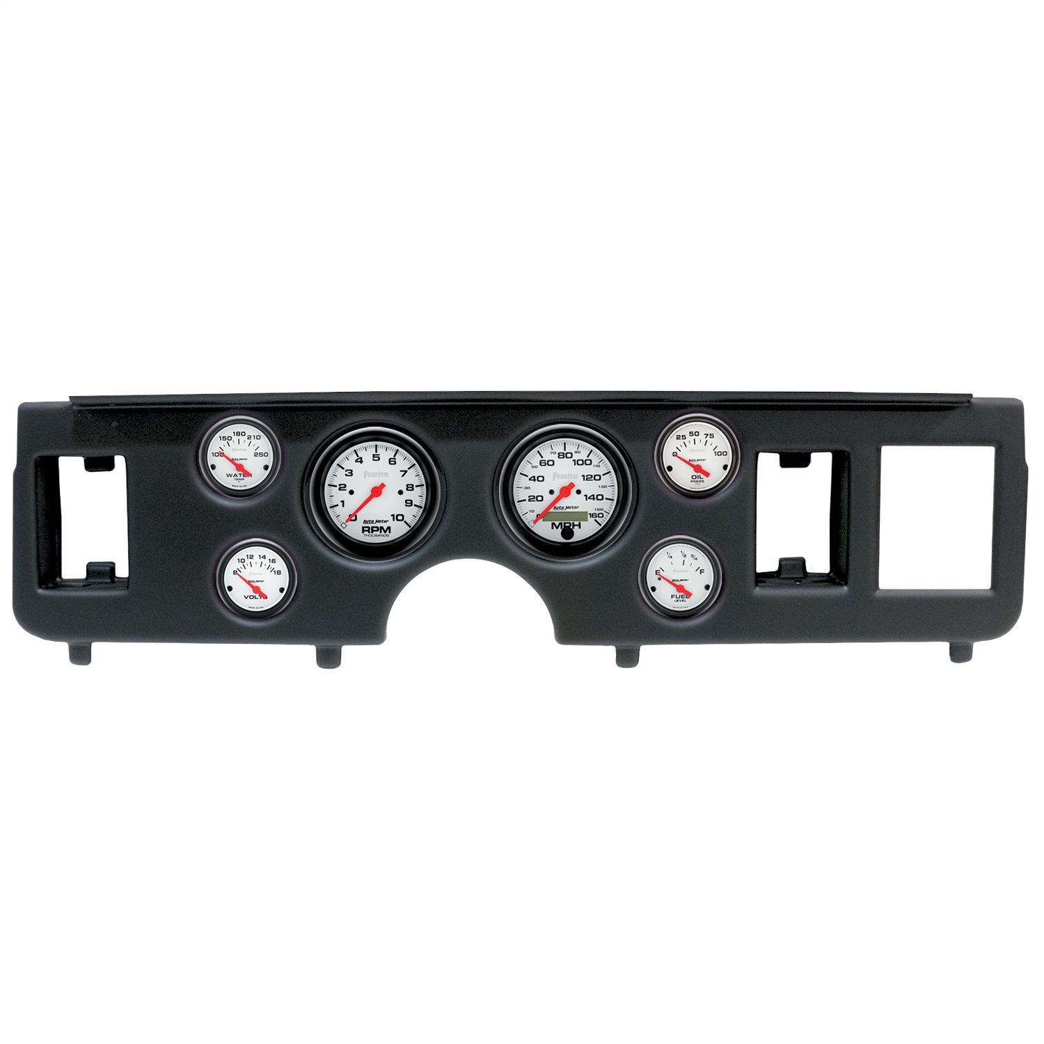 1986, 1985, 1984, 1983, 1982, 1981, 1980, 1979 Ford Mustang Gauge Set