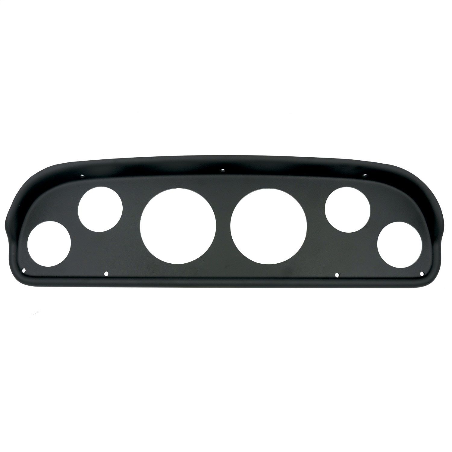 1960, 1959, 1958, 1957 Ford F-100 Dashboard Panel