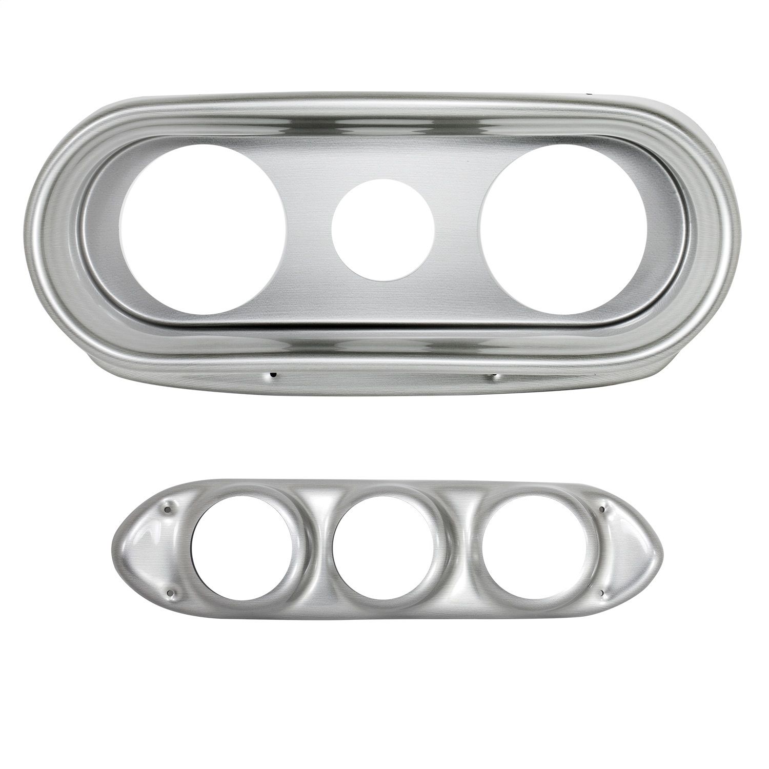 1965, 1964, 1963, 1962 Chevrolet Chevy II II Dashboard Panel