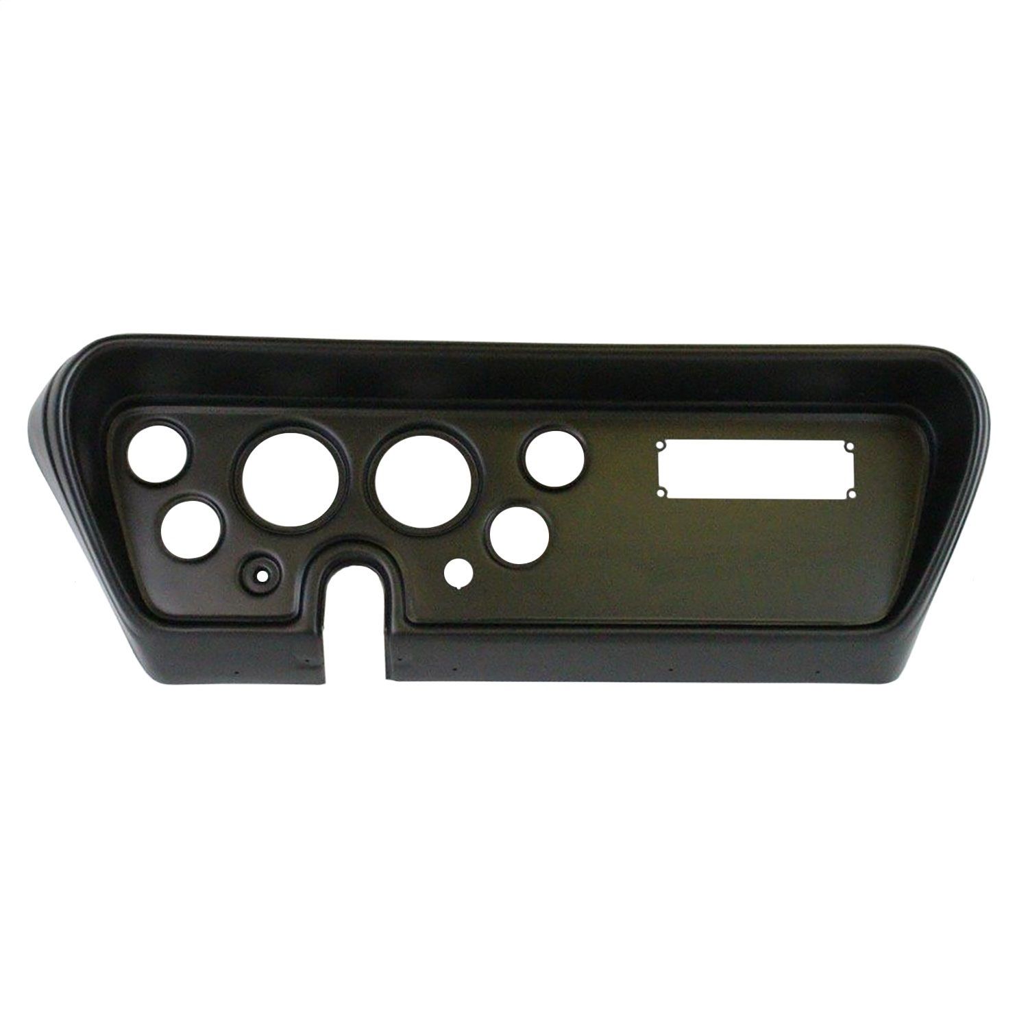 1966 Pontiac GTO Dashboard Panel