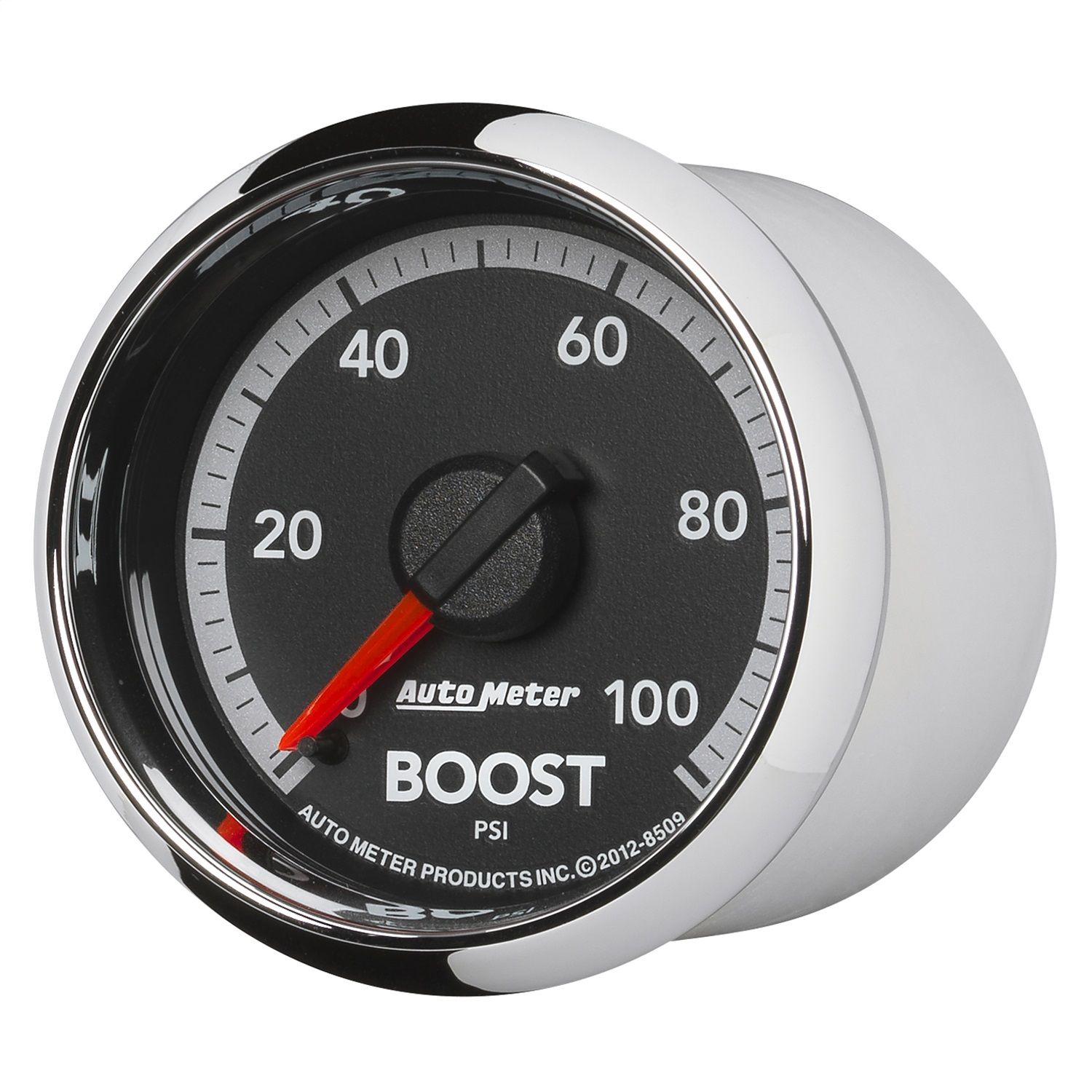 Boost Gauge Replacement (AutoMeter, Banks) » GoParts