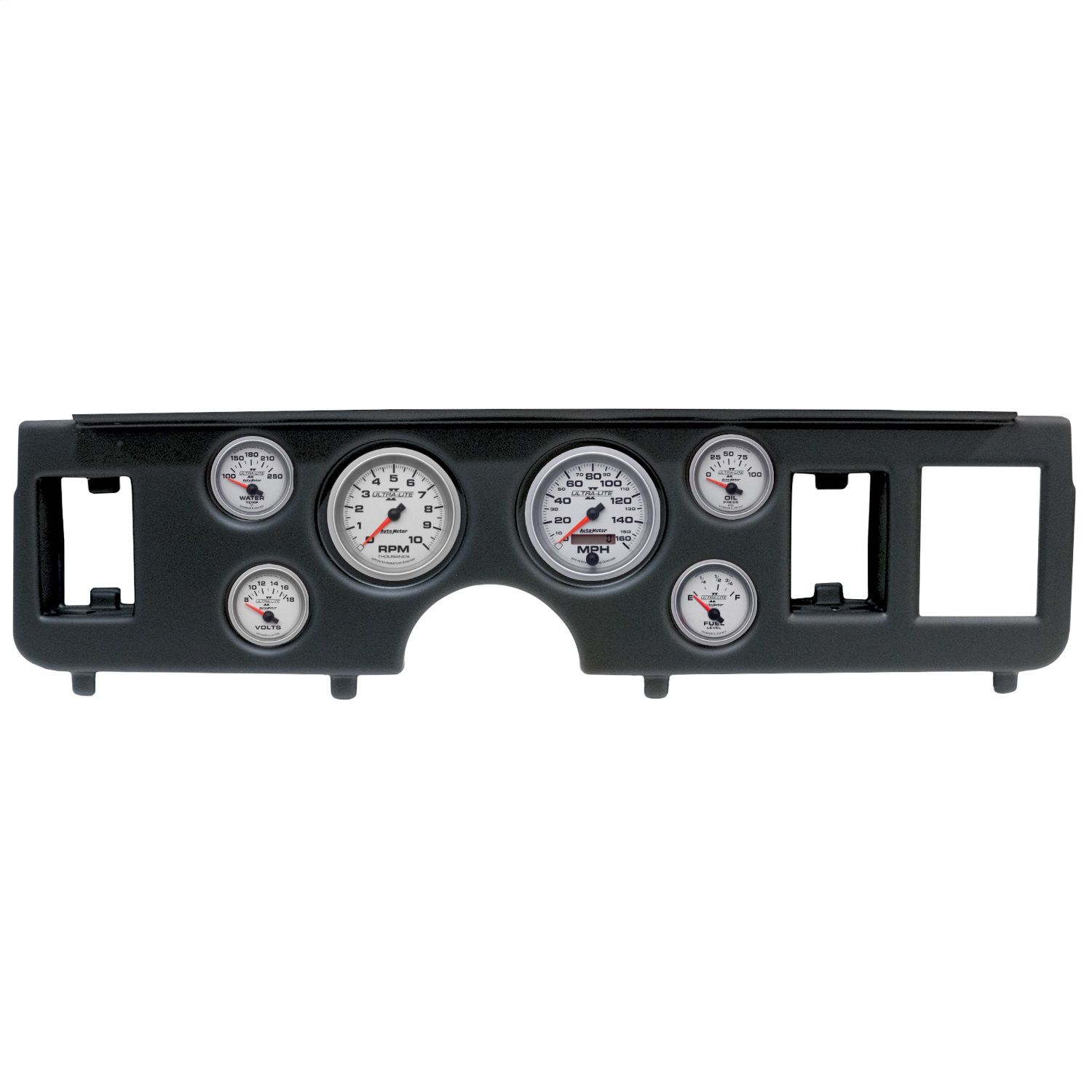 1986, 1985, 1984, 1983, 1982, 1981, 1980, 1979 Ford Mustang Gauge Set